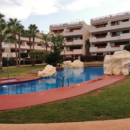 Playa Flamenca Dream Lägenhet Alicante Exteriör bild